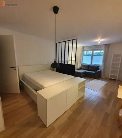 Studio à Paris