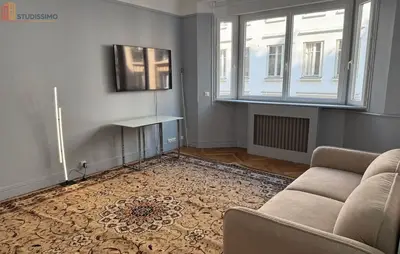 Studio à Paris