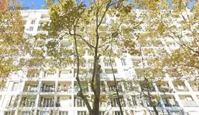 Studio à Paris