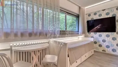 Studio à Paris