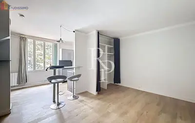 Studio à Lyon