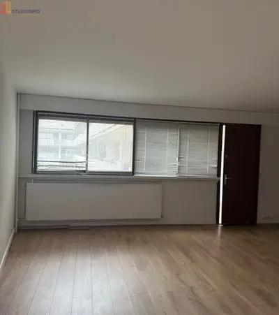Studio à Paris