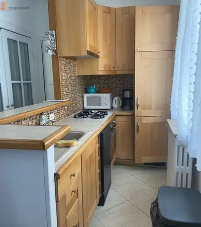 Studio à Paris