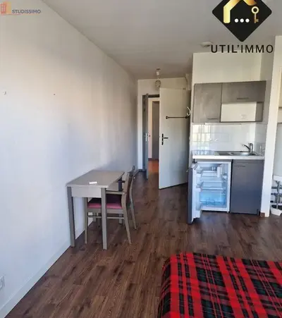 Studio à Naveil