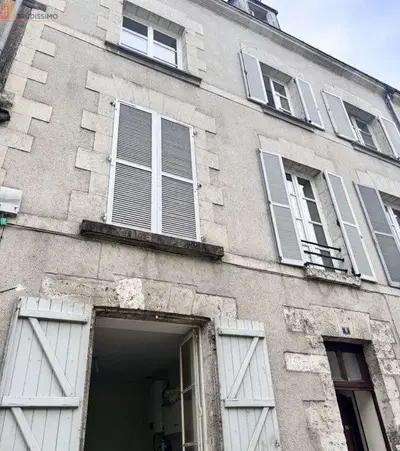 Studio à Blois