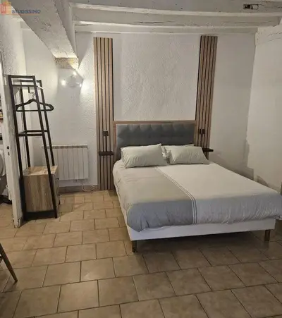 Studio à Blois