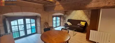 Studio à Paris