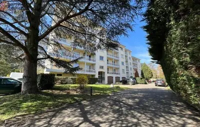 Studio à Champagne-au-Mont-d'Or