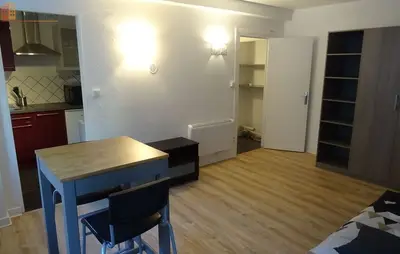 Studio à Lyon