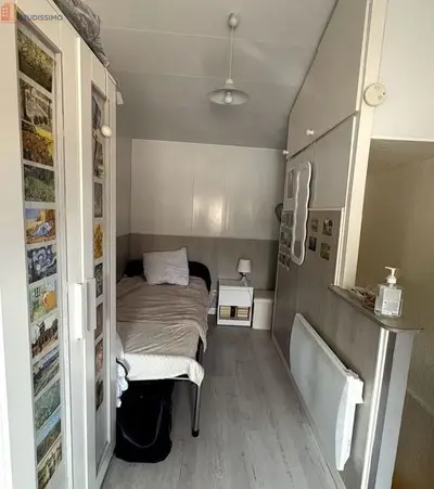 Studio à Lyon