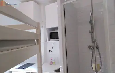 Studio à Paris