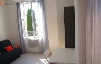 Studio à Lyon