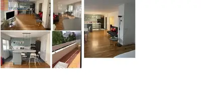 Studio à Paris