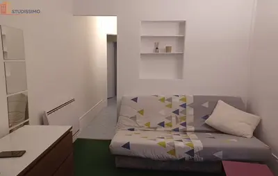 Studio à Paris