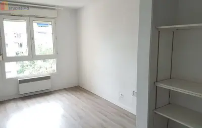 Studio à Lyon