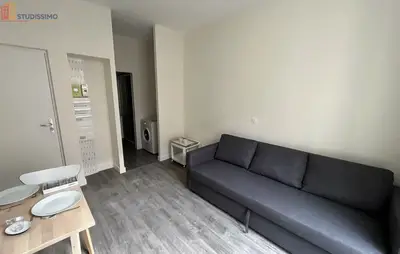 Studio à Villeurbanne