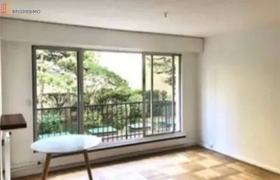 Studio à Paris
