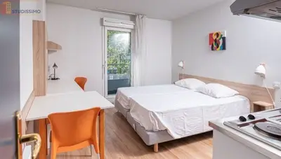 Studio à Lyon