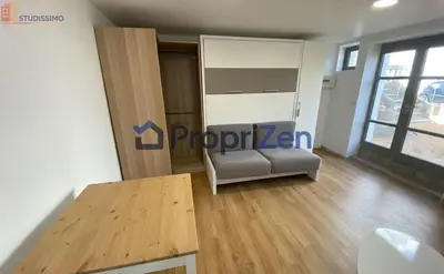 Studio à Lyon