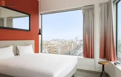 Studio à Paris
