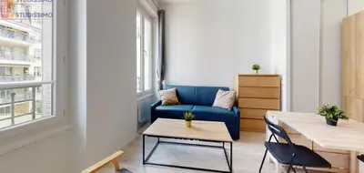 Studio à Lyon