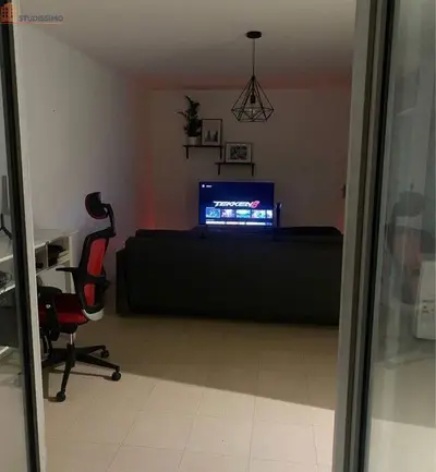 Studio à Paris