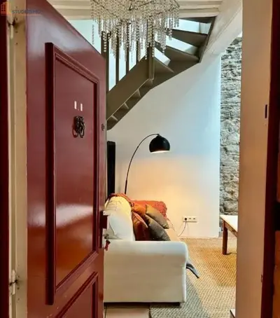 Studio à Lyon