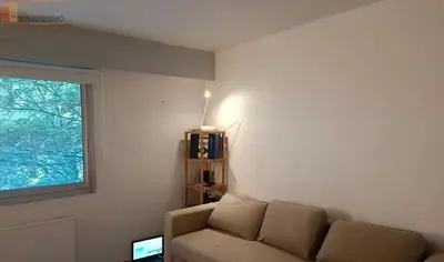 Studio à Paris