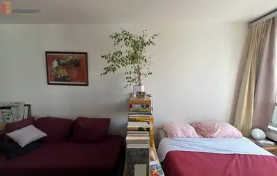 Studio à Paris