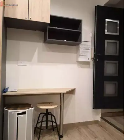 Studio à Paris