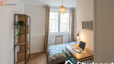 Studio à Lyon
