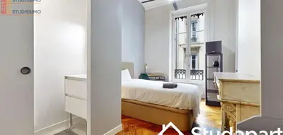 Studio à Lyon