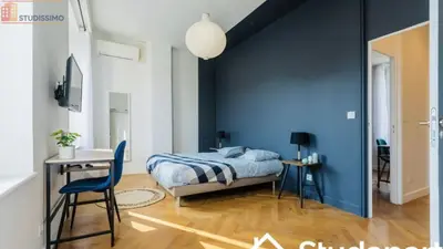 Studio à Lyon
