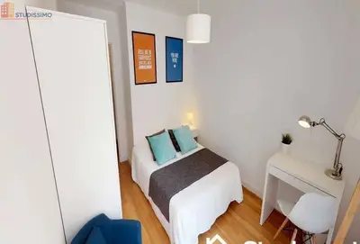 Studio à Lyon