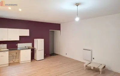 Studio à Saint-Étienne