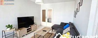 Studio à Villeurbanne