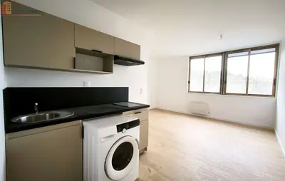 Studio à Saint-Étienne