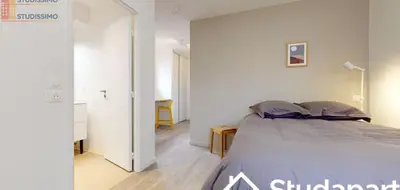 Studio à Lyon