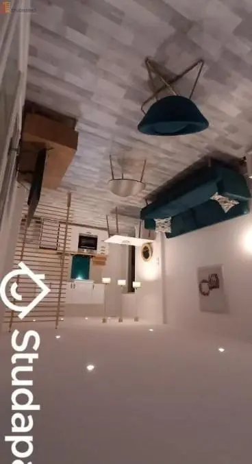 Studio à Villeurbanne