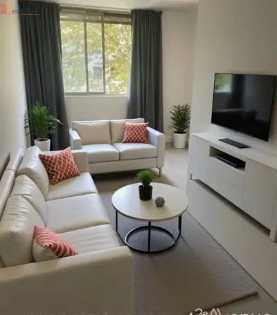 Studio à Saint-Étienne