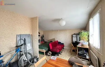 Studio à La Talaudière