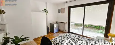 Studio à Bron