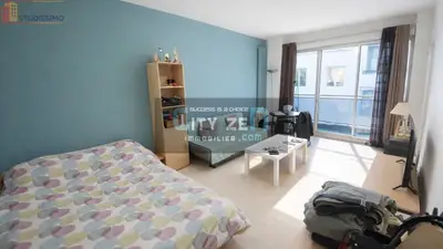 Studio à Saint-Étienne
