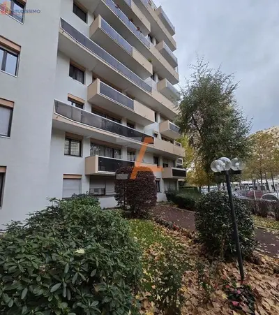 Studio à Saint-Étienne
