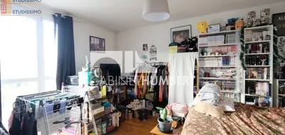 Studio à Saint-Étienne