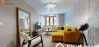 Studio à Lyon
