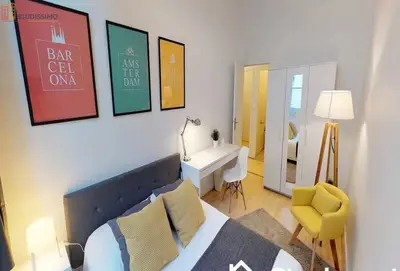 Studio à Lyon