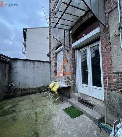 Studio à Saint-Étienne