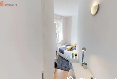 Studio à Lyon