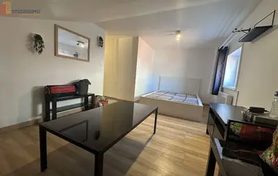 Studio à Saint-Étienne